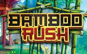 Bamboo Rush