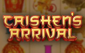 Caishen's Arrival