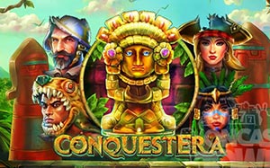 Conquest Era