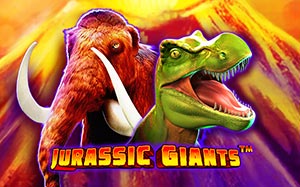 Jurassic Giants