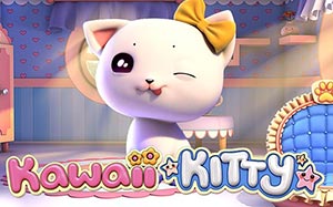 Kawaii Kitty