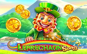 Leprechaun Song