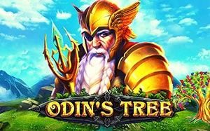 Odin’s Tree