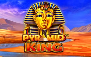 Pyramid King