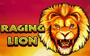 Raging Lion