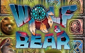 Wolf & Bear