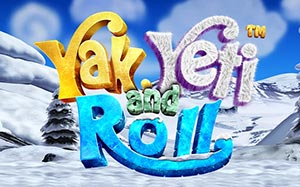 Yak, Yeti and Roll